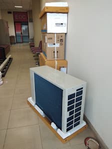 Service AC Batam & Instalasi Listrk Rumah dan Gedung photo 2