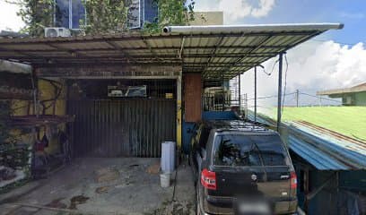Servis AC rumah photo 1