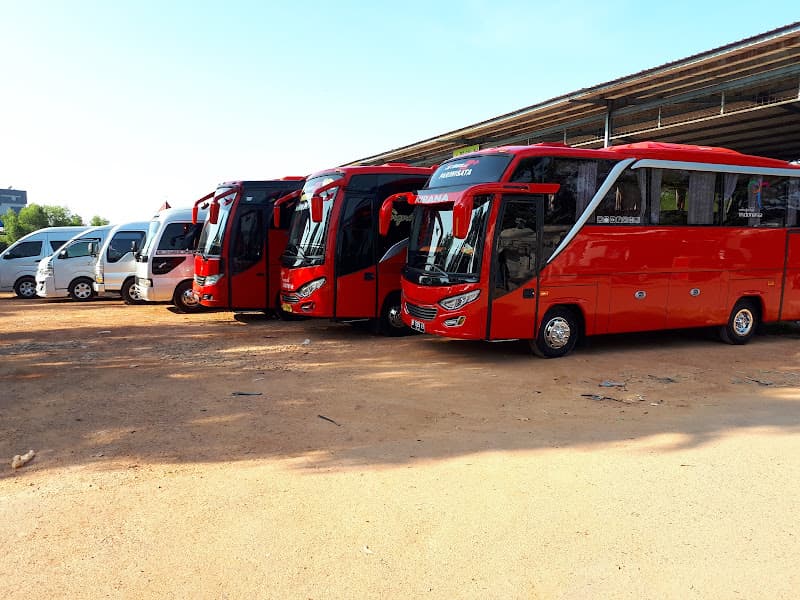 Sewa Bus Batam - PT BATAM FAMILI TURIS photo 1