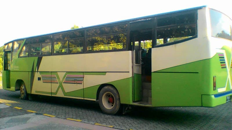 Sewa Bus Wisata Batam photo 2