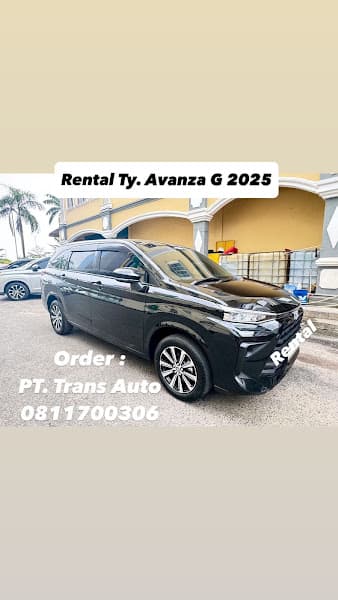 SEWA MOBIL BATAM CENTRE photo 1