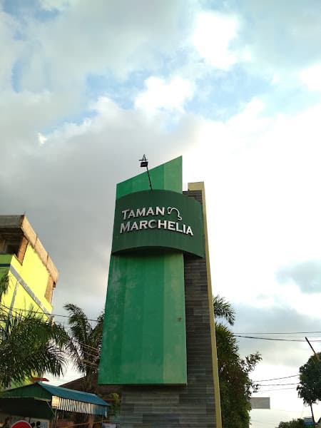 Taman Marchelia