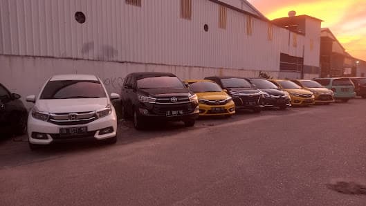 Tarigan Car Rental photo 1
