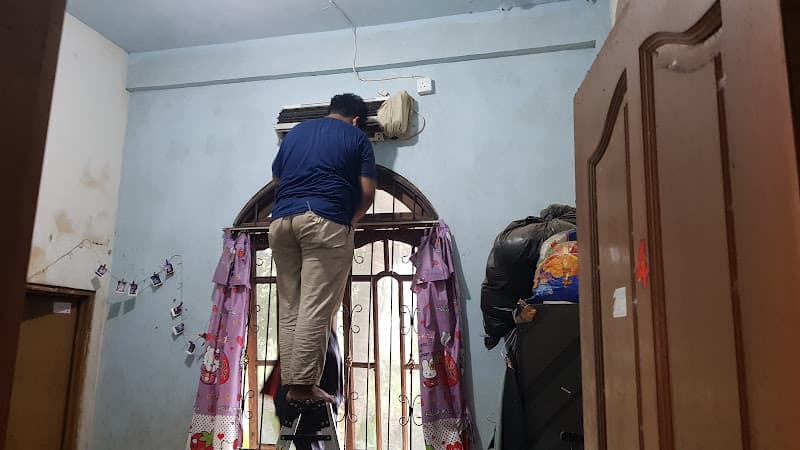 Teknik AC batam photo 1