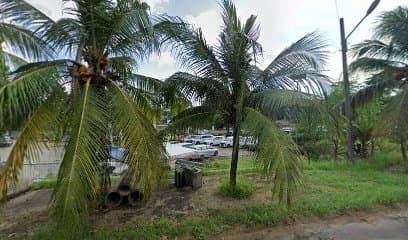 Toyota HIACE Rental Batam photo 2