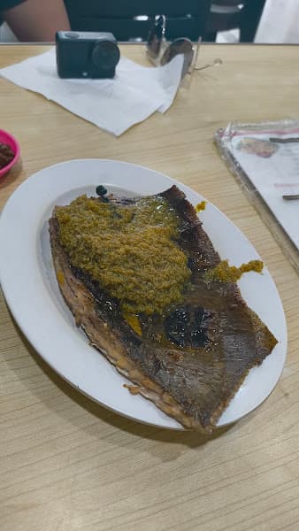 Acia Ikan Bakar photo 2