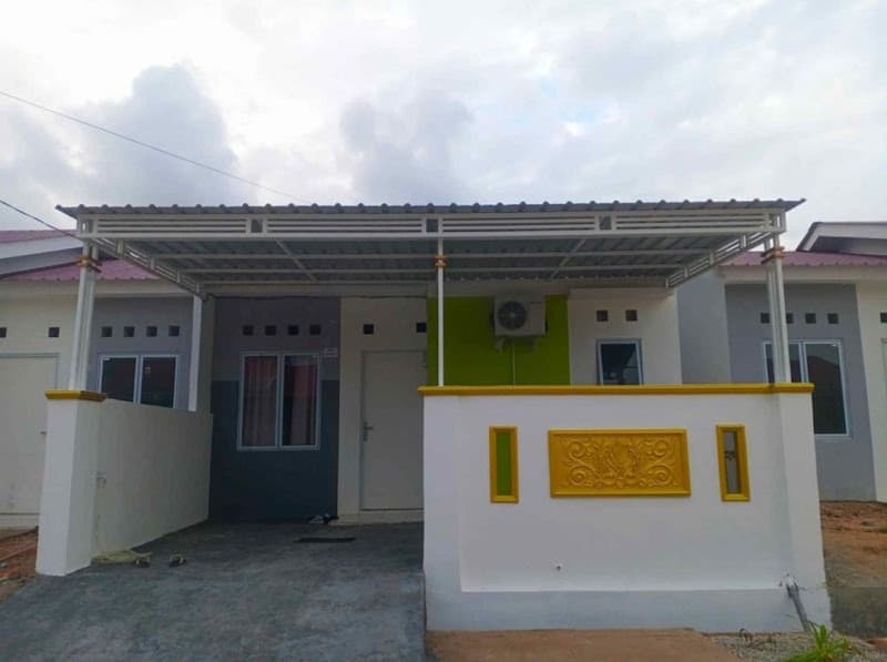 Bengkel Las Besi dan Stainless steel Putra Karya Batam photo 1