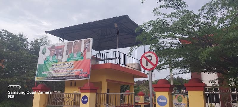 Bengkel Las Besi dan Stainless steel Putra Karya Batam photo 2
