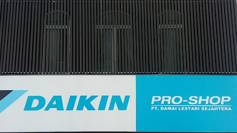 DAIKIN PRO SHOP BATAM photo 1