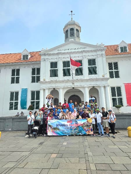 GOOLAND TOUR & TRAVEL BATAM photo 1