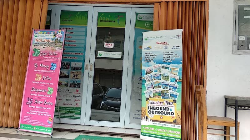 GOOLAND TOUR & TRAVEL BATAM photo 2