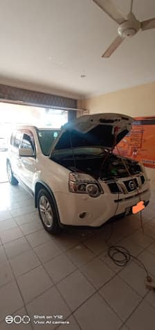 Hasyim AC Mobil photo 1