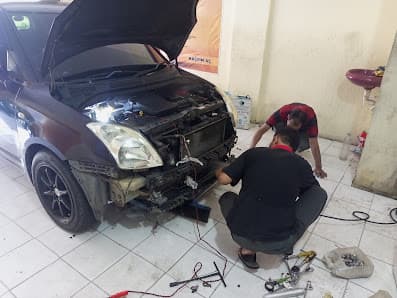 Hasyim AC Mobil photo 2