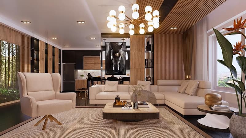 Jasa Renovasi, Interior Design & Arsitek Batam photo 1