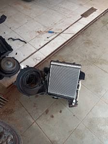 Jaya Ac Mobil photo 1