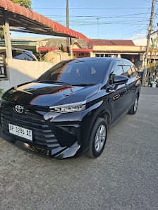 King AA rent car batam photo 2