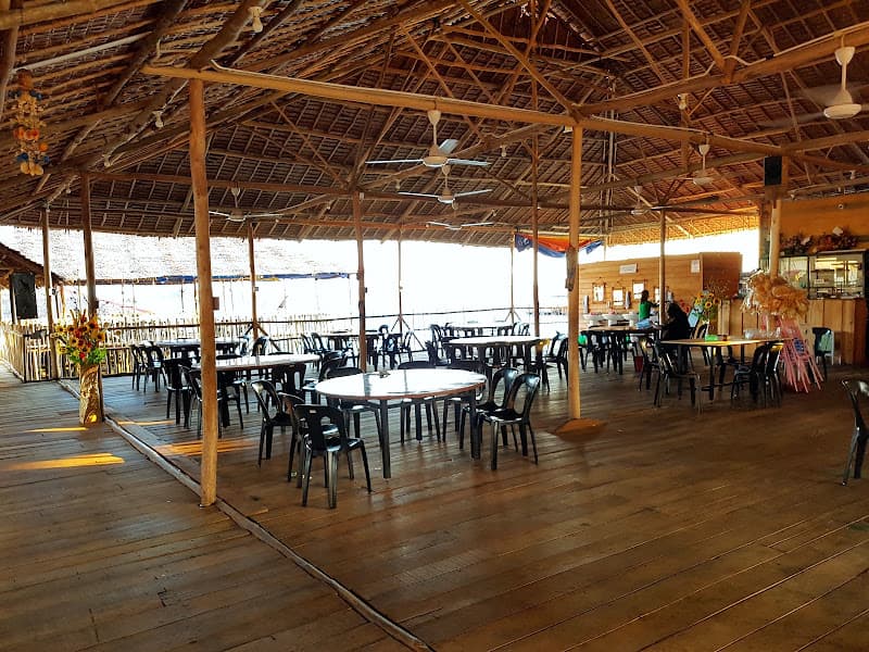 Kopak Jaya 007 Kelong Seafood Batam photo 1