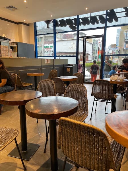 Kopi Kenangan - Batam City Square photo 1