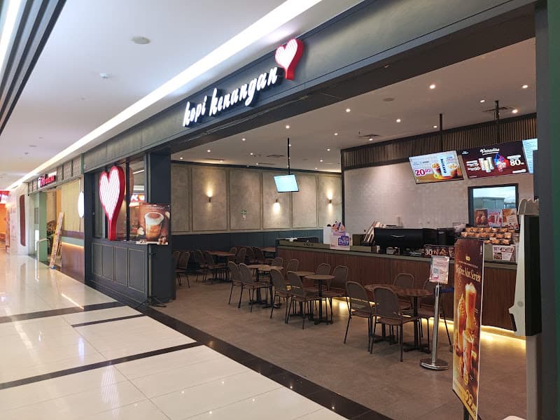 Kopi Kenangan - Grand Batam Mall photo 1