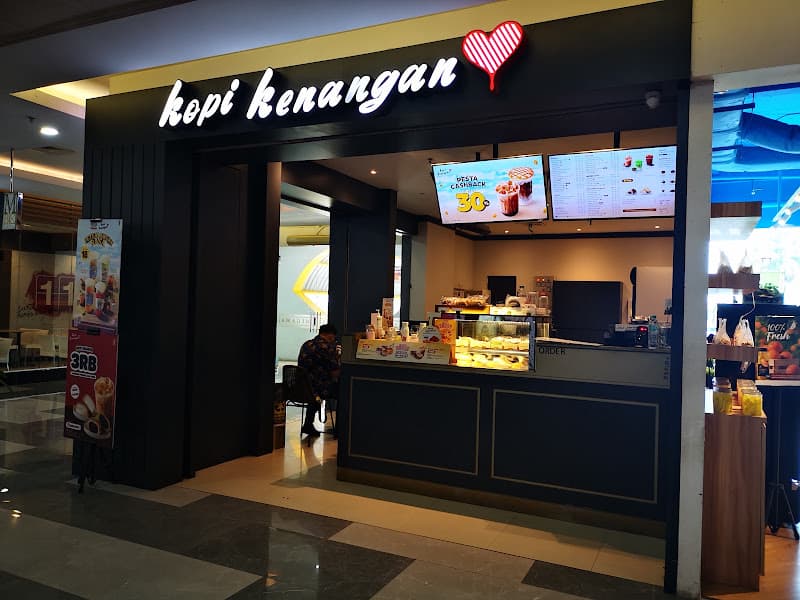 Kopi Kenangan - Megamall Batam photo 1