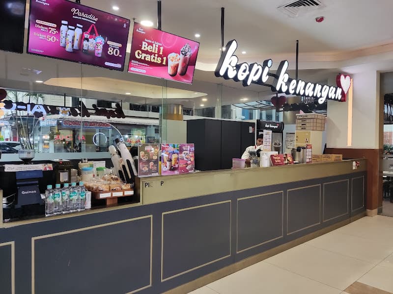 Kopi Kenangan - Panbil Mall Batam photo 1