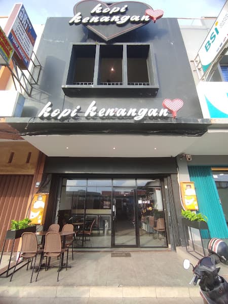 KOPI KENANGAN RUKO BOTANIA2 photo 1