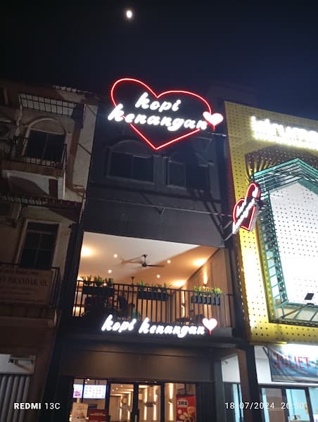 Kopi Kenangan Ruko Green Land photo 1