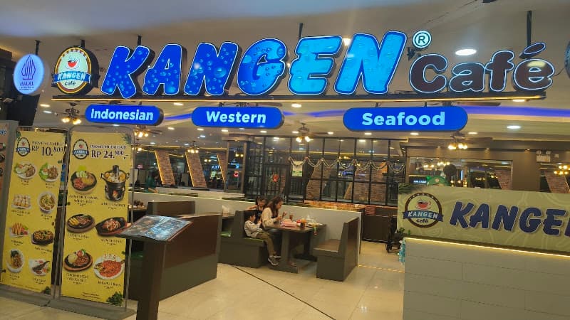 Kopi Kenangan - Ruko Nagoya Hill Batam photo 1