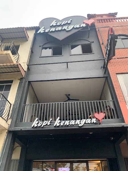 Kopi Kenangan - Ruko Palm Spring Batam photo 1