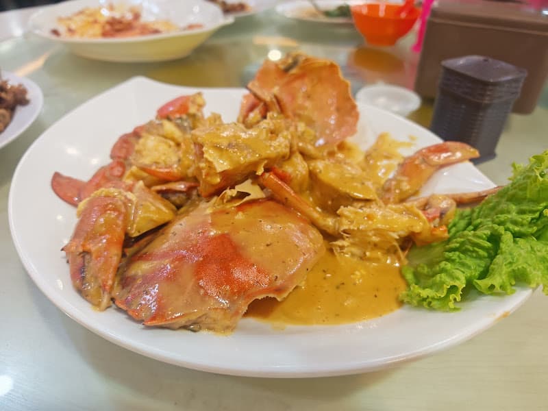 Love Seafood Batam Centre photo 2