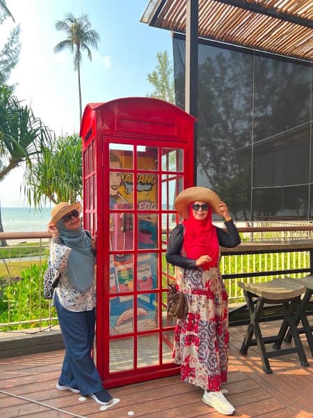 Nadif Tour & Travel Batam photo 2