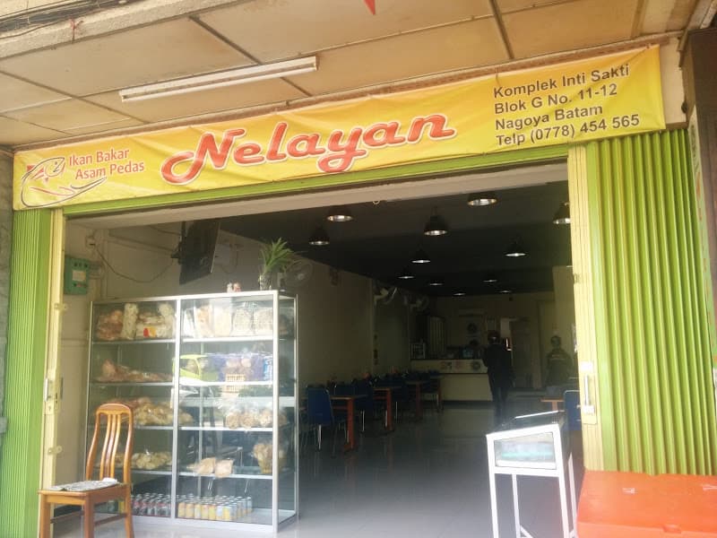 Nelayan Ikan Bakar & Asam Pedas Nagoya photo 1