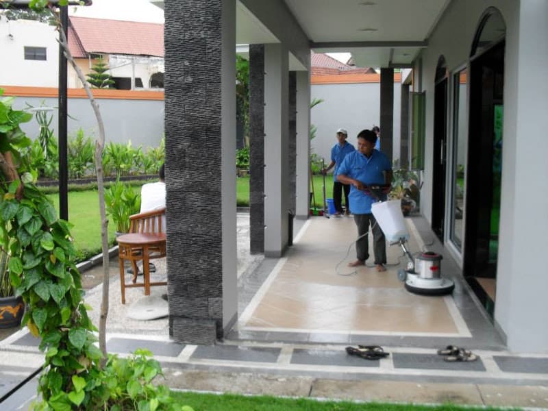 Oke Clean Batam | PT. Oke Clean Indonesia photo 1