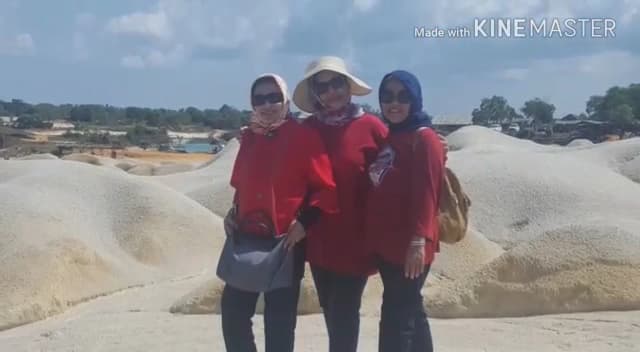 Paket Wisata Bintan Murah photo 2