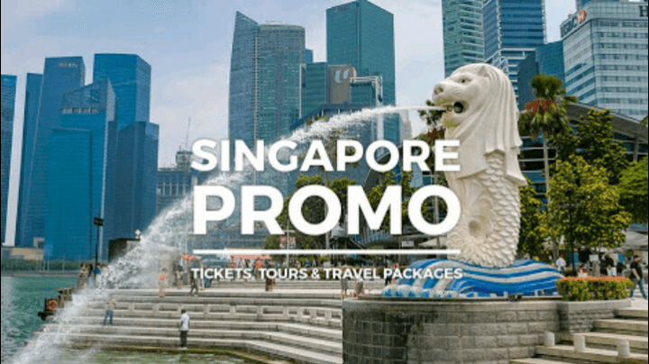 Paket Wisata Singapore photo 1