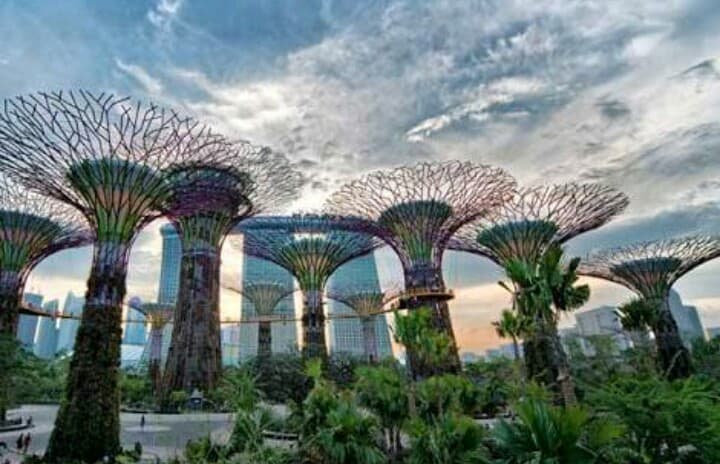 Paket Wisata Singapore photo 2