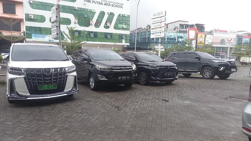 PT. Dunia Berjaya Abadi - Autobatam photo 1