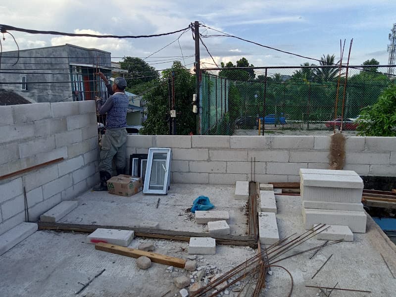 PT. GAFNIE KONSTRUKSI MANDIRI, Kantor Kontraktor Sipil BATAM, Arsitektur Bangunan BATAM photo 1
