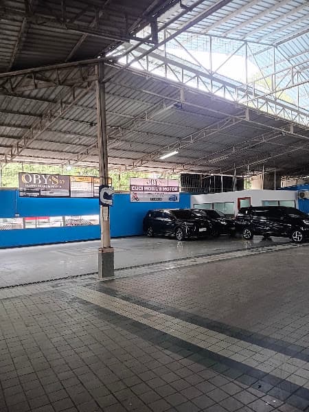 Rental Mobil Batam Asrikatara photo 2
