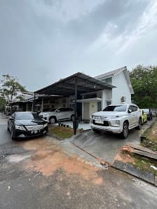 Rental Mobil Batam (D’SR) photo 2