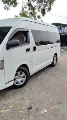 RENTAL MOBIL BATAM SCORPIO photo 2