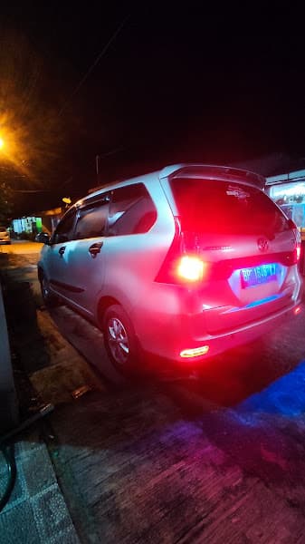 Rental mobil (moonlight) photo 1