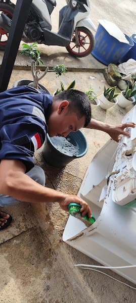 SERVICE AC BATAM, Service AC Kota Batam, AC Batam,cuci ac batam, Service ac terdekat,tukang ac batam, SMART COOL BATAM photo 2