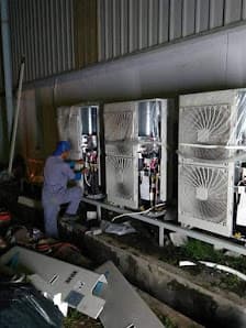 SERVICE AC BATAM, Service AC Kota Batam, AC Batam,cuci ac batam, Service ac terdekat,tukang ac batam, SMART COOL BATAM photo 1