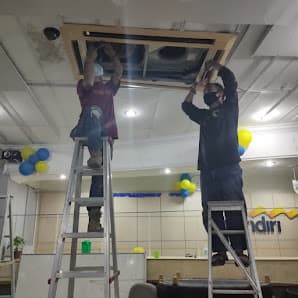 SERVICE AC BATAM, Service AC Kota Batam, AC Batam,cuci ac batam, Service ac terdekat,tukang ac batam, SMART COOL BATAM photo 2